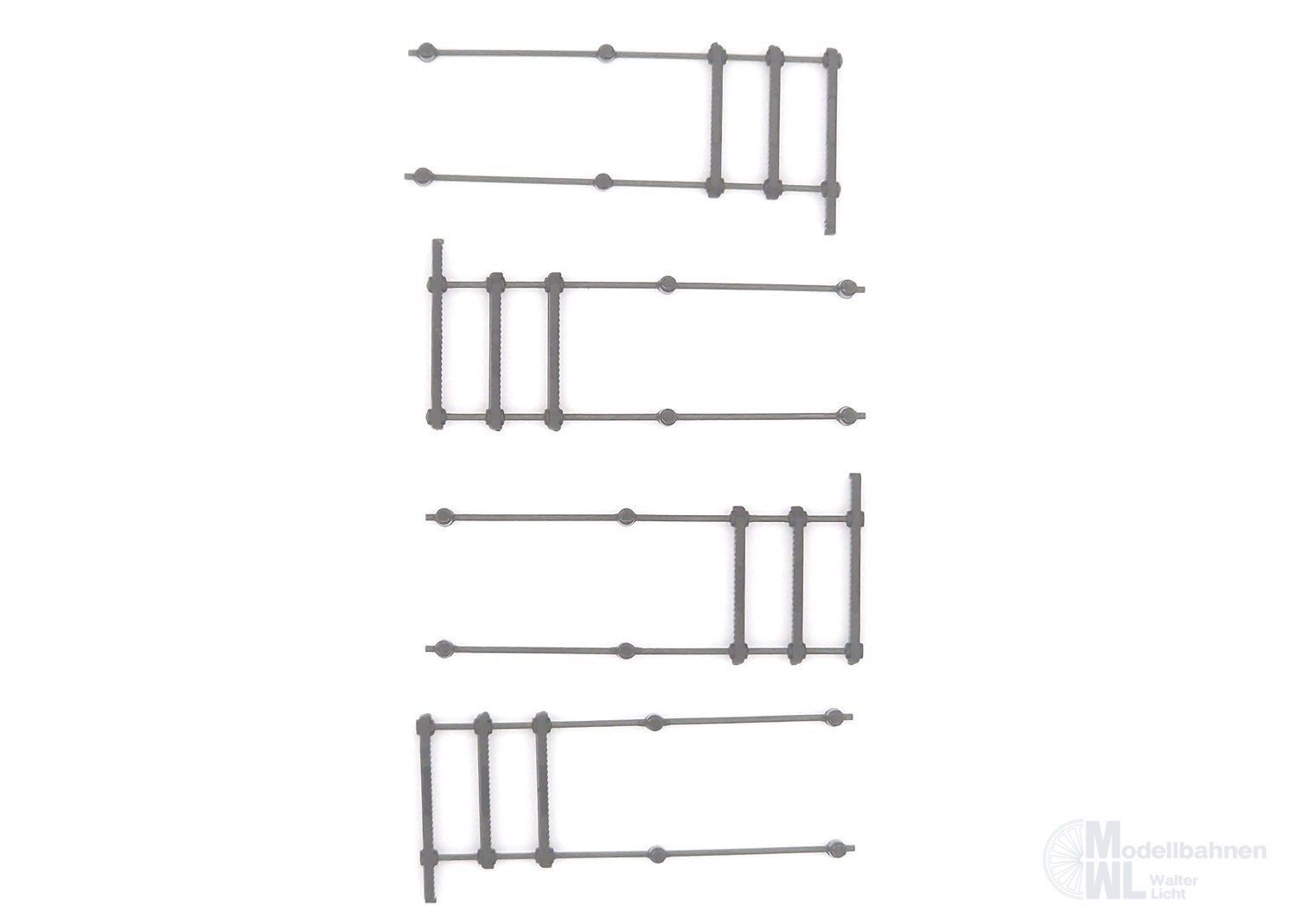 Märklin Ersatzeile E339627 - ERSATZTEIL: Treppen